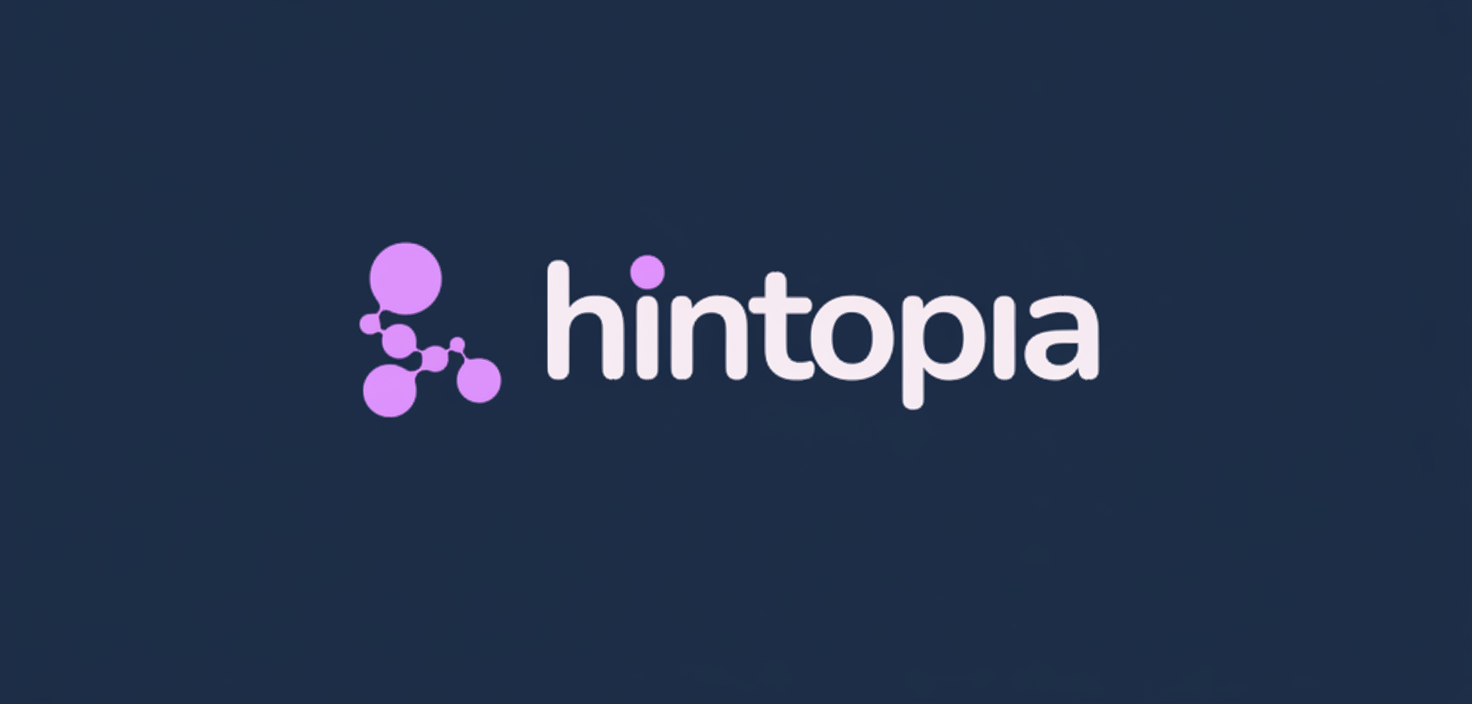 Hintopia Logo